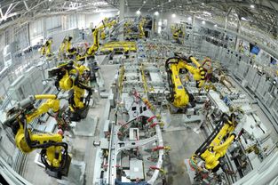 產業升級與綠色經濟并行 北京汽車助力京津冀高速發展
